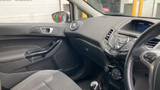 Ford Fiesta 1.25 82 Zetec 5dr Petrol Hatchback